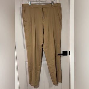 Dockers Premium Beige Trousers